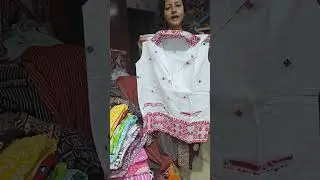 Ethnic 2pc set kurti with jacket|| pure cotton quality booking no.7001545016