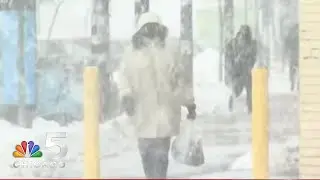 Chicago Area Braces for Extreme Cold | NBC Chicago