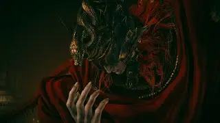 MESSMER THE IMPALER Hitless (Scythe)