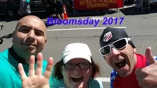 I'm Officially a Bloomie | Lilac Bloomsday Run | Running In Spokane Washington