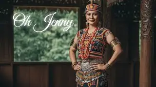 Oh Jenny (Official Music Video)