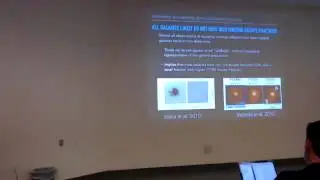 Steven Finkelstein: Modeling Reionization
