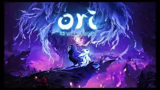 Ori And The Will Of The Wisps 18 The Ancient Wellspring