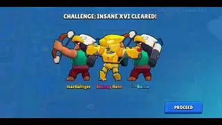 2 NEW EXPLOITS TO BEAT INSANE XVI IN SUPER CITY RAMPAGE