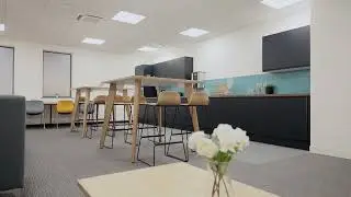 Office Fit-Out Southampton