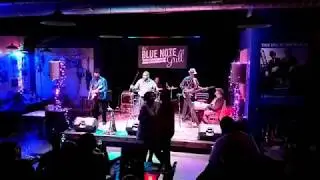 Brett's Open Mic February 2020
