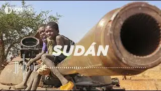 [VOM Radio] 🇸🇩 Sud&aacute;n: 