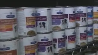 Fitness junkies incorporate dog food in their diet
