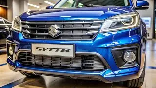 New Upcoming Compact SUV Cars In India 2025