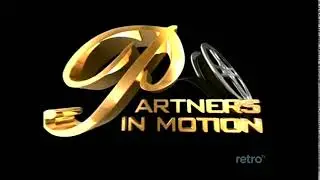 History Television/Partners In Motion (2003)
