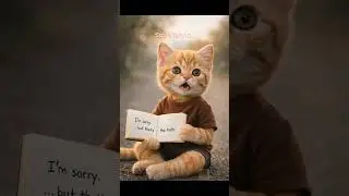 Bas Sach Bolna Chahta Hoon | Honest Living & Real Talk | LeoTheWiseCat | Baby Leo
