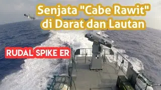 Spike ER - Rudal Kecil 