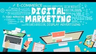 Top  Digital Marketing Solutions at Bedford Texas
