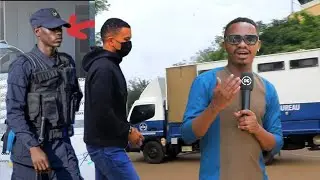 Live Kurukiko🛑Dj Toxxyk Yanze Kuburana,Gukoresha ibiyobyabwenge Kwica umuntu Byose....