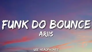 Funk Do Bounce (8D Audio) | 🎧USE HEADPHONES🎧