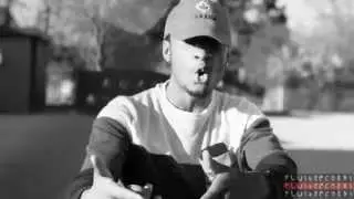 James Flow - Hollow ( Produced By Lord Steelo)