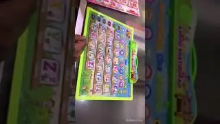Kids&nbsp;kindergarten audio word pad&nbsp;sound book - Karachi Stationers