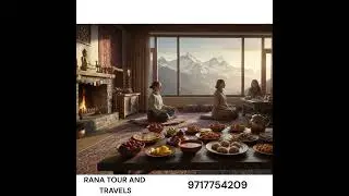Char Dham Yatra 2025 | Kedarnath, Badrinath, Gangotri, Yamunotri Complete Travel Guide