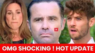 Shocking Update😱: Why Emmerdale&rsquo;s Graham Foster RETURNS & How This Beloved Couple is Torn Apart!