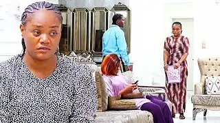 D Billionaire's Son Saw A Wife In His Cook After His Girlfriend Left Him 4 Anoda Man- Nigerian Movie