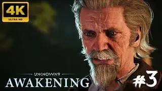 UNKNOWN 9 AWAKENING, A Perilous Path in SUKNASARI FOREST | Chapter 3 of 9 Full Game Walkthrough