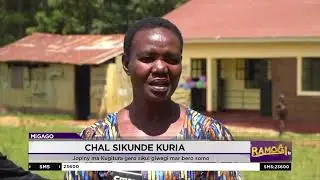 Jopiny ma Kugitura gero sikul giwegi mar bero somo