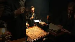 Medieval Flat Earth Myth Busted: History&rsquo;s True Shocking Truth!