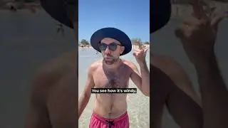 Greek Americans The Second They Get To Greece