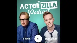 How to Get Noticed by Casting Directors - with Talent Manager/Casting Director RJ Magee (Ep. 1)