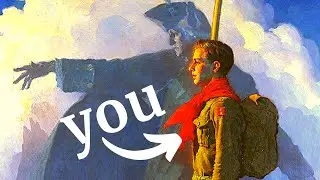 Why ALL MEN Should Follow the Boy Scout Oath