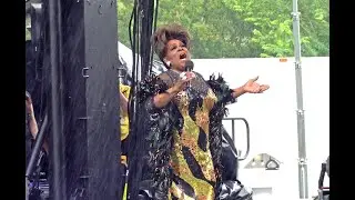 Capital Pride Concert 2025 with Ella Fitzgerald