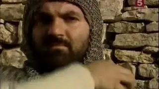 Нормани документальный фильм