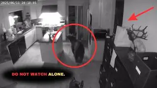 13 Most SHOCKING CCTV Incidents Ever Caught On Camera