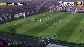 [RELEASE] 🚨 Best Pitch Mod 2025 | Grass HD & Realistic 🔥