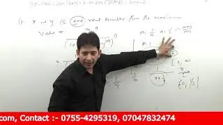 JEE MAIN- 2019 jan 11  Shift -2  Paper-1 Memory Based -3 solutions maths