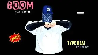 [FREE FOR PROFIT] Old School Boom Bap Type Beat #131  | Freestyle Rap Beat