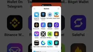 how to connect money dogs to okx wallet? | Step by step 💕