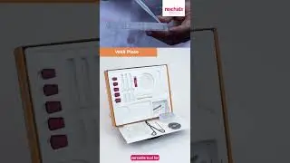 World&rsquo;s First Micro-scale and Portable Lab | nischals Chemistry Lab