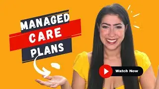 Managed Care Plans | All About Medicare Advantage