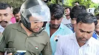 ধুবুৰীত চিলনী চোৰ আটক।Brahmaputra tv।