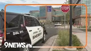 Report of man with gun at Lutheran Hospital found to be 'unsubstantiated'