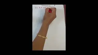 Real numbers CLASS 10 Exercise 1.2 (NCERT) Exercise 8.2 (state syllabus) @lovemathtutorial