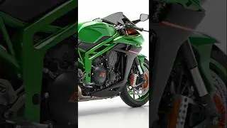😱🏍️💨New 2025 Kawasaki Ninja H2R is OFFICIALLY Launched First Look!!