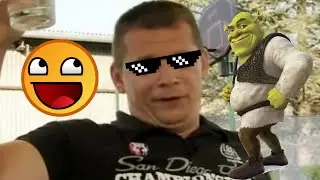 Zlobor - Z&aacute;mena manželiek | Funny Picture Video | Samy