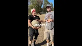 Why Should People Do a Spartan Race?