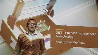 VDL TBP Electronics - Steven Van Hout vertelt over onze Extended Boundary Scan testoplossing (EBST)