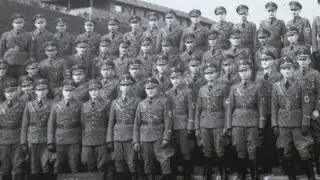 🇩🇪 🇩🇪🇩🇪 Nationalsozialismus - Ordensburg Vogelsang - Teil 1 🇩🇪🇩🇪🇩🇪