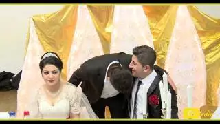 Medya & Mazlum   Appenweier  Dawet Düğün  Wedding Delilo Raks Şexani Kurdische Hochzeit 2015 PART