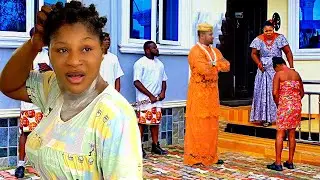 The Poor Maid Never Knew The Prince Will Choose Her After The Queen Maltreated Her - 2024 New Movie