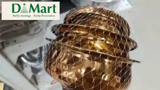Dmart latest offers Steel items Kitchen haul #dmart #dmartshopping #dmartproducts #dmartsale @nithashopping0415